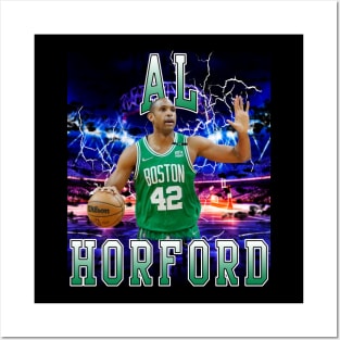 Al Horford Posters and Art